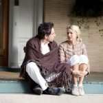 While We're Young Movie Shot