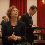 Woman in Gold Movie Shot