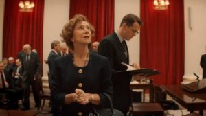 Woman in Gold Review Woman in Gold Movie Shot