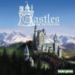 Castles of Mad King Ludwig Cover Art