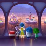 Inside Out Movie Shot