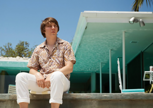 Love & Mercy Movie Shot