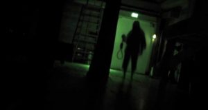 The Gallows Movie Shot