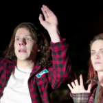 American Ultra Movie Shot