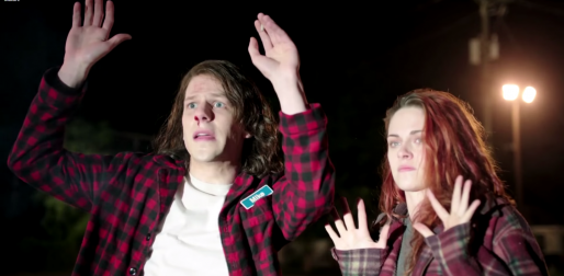 American Ultra Movie Shot