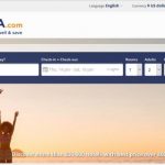 Buyer Beware - Amoma Travel Site Warning 1