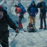 Everest Movie Shot