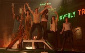 stonewall-review