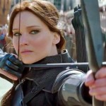 The Hunger Games: Mockingjay - Part 2 Movie Shot