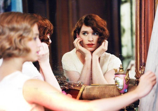 The Danish Girl Movie Shot