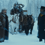 The Hateful Eight Movie Shot