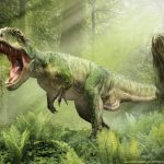 A Brief Overview of the Dinosaurs: Part 5, Basal Theropoda