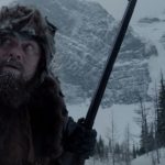 The Revenant Movie Shot