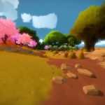 The Witness Screen Shot