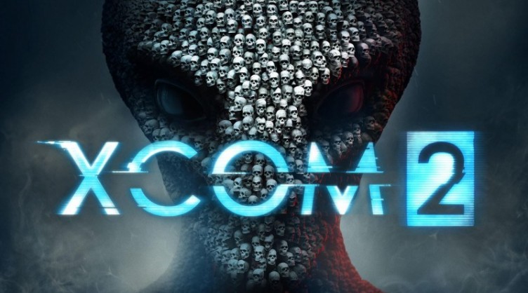 XCOM 2 Cover Art