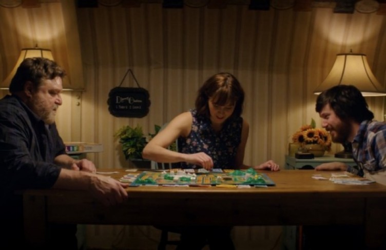 10 Cloverfield Lane Review Movie Shot