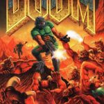 Doom Cover Art