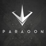 Paragon Cover Art