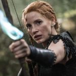 The Huntsman: Winter's War Movie Shot