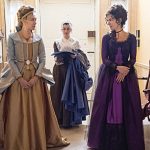 Love & Friendship Movie Shot