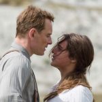 The Light Between Oceans Movie Shot