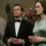 Allied Movie Shot