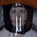 Arrival Movie Shot