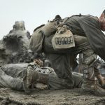 Hacksaw Ridge Movie Shot