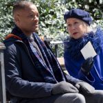 Collateral Beauty Movie Shot