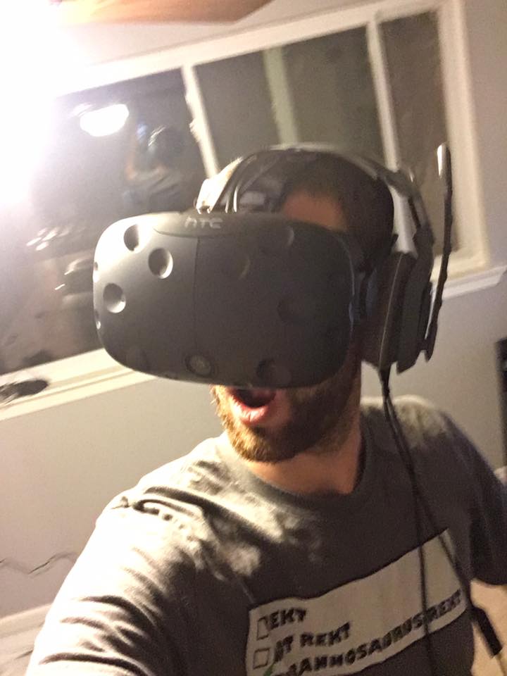 HTC Vive