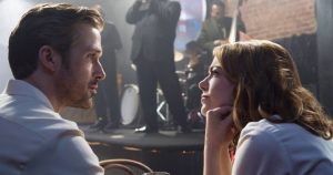La La Land Movie Shot