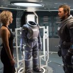 Passengers Movie Shot