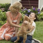 A Dog's Purpose Movie Shot