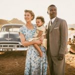 A United Kingdom Movie Shot