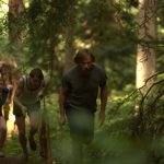 Captain Fantastic Movie Shot