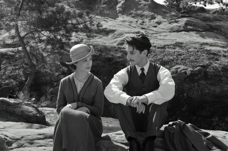 Frantz Movie Shot