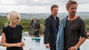 Song to Song Review Song to Song Movie Shot