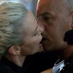 The Fate of the Furious Movie Shot