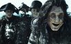 Pirates of the Caribbean - Dead Men Tell No Tales Movie Shot