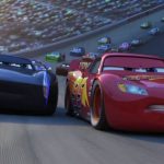 Cars 3 Movie Shot