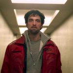 Good Time Movie Shot