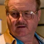 Jerry Pournelle