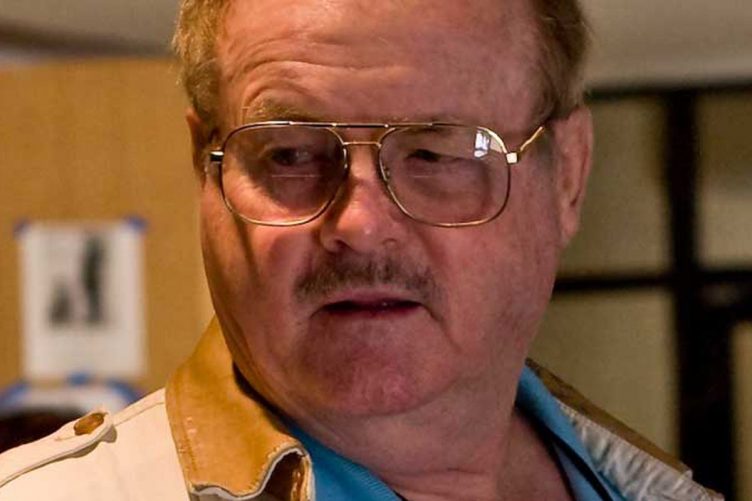 Jerry Pournelle