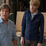 American Made Movie Shot