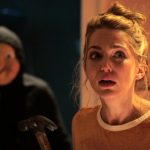 Happy Death Day Movie Shot