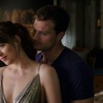 Fifty Shades Freed Movie Shot