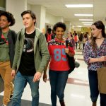 Love, Simon Movie Shot