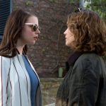 Thoroughbreds Movie Shot