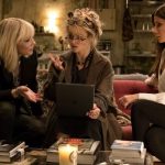 Ocean's Eight Movie Shot