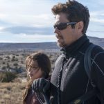 Sicario: Day of the Soldado Movie Shot